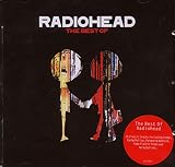 The Best Of by Radiohead
