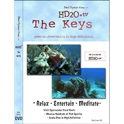 HD2O.tv ~ The Keys