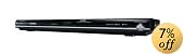 Toshiba SD 480 DVD-Player (DivX-zertifiziert, HDMI Anschluss, 1080p) schwarz