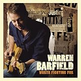 album art to Worth Fighting For