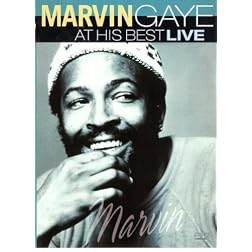 At His Best Live