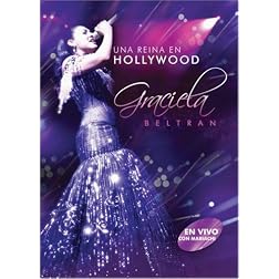 Una Reina en Hollywood