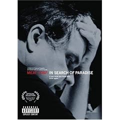 Meat Loaf: In Search of Paradise