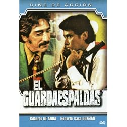El Guardaespaldas