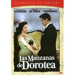 Las Manzanas de Dorotea