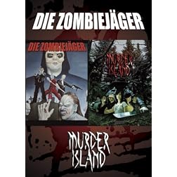 Die Zombiejager/Murder Island
