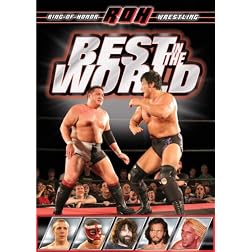 Ring of Honor: Best in the World
