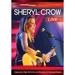 Soundstage Presents: Sheryl Crow Live