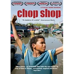 Chop Shop