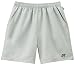 (ヨネックス)YONEX ストレッチハーフパンツ 25001
