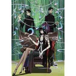 [Xxxholic Kei]DVD 5