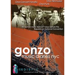 Gonzo