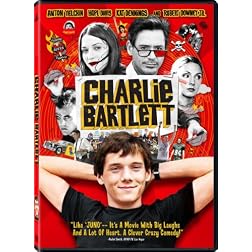 Charlie Bartlett