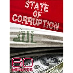 60 Minutes - State Of Corruption (April 13, 2008)