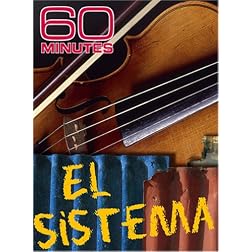 60 Minutes - El Sistema (April 13, 2008)