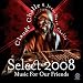 Vente de Livres.com : Music for Our Friends: Select 2008