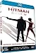 Vente de Livres.com : Hitman [Blu-ray]