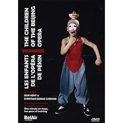The Children of the Beijing Opera
