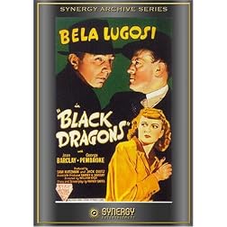 Black Dragons