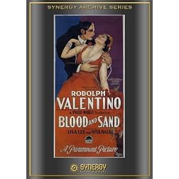Blood and Sand
