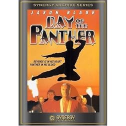 Day of the Panther