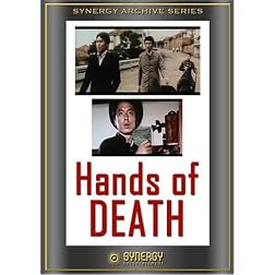Hands of Death