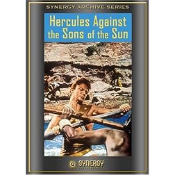Hercules Against the Son of the Sun