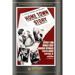 Home Town Story