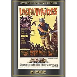 Last Of The Vikings