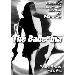 Ballerina