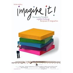 imagine it!