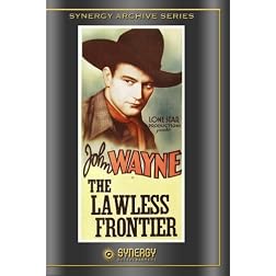 The Lawless Frontier