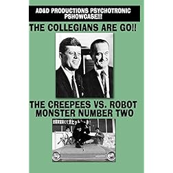 AD&D Productions Psychotronic Pshowcase