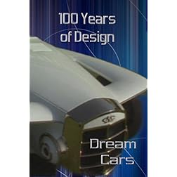 Dream Cars