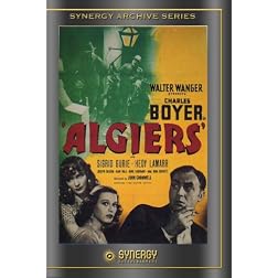 Algiers