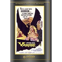 Atomic Age Vampire