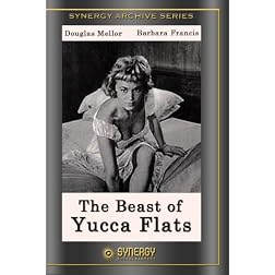 Beast of Yucca Flats