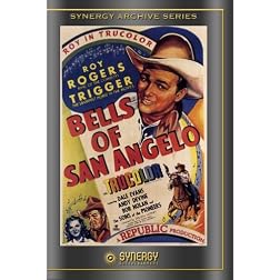 Bells of San Angelo
