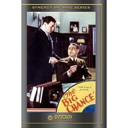 The Big Chance