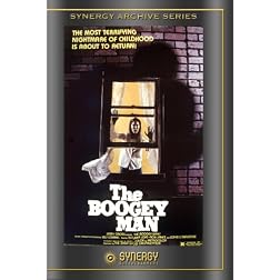 The Boogie Man Will Get You