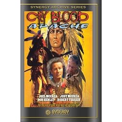 Cry Blood, Apache