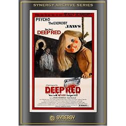 Deep Red Hatchet Murders