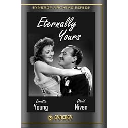 Eternally Yours