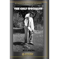 Golf Specialist