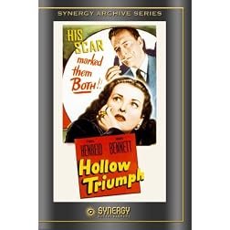 Hollow Triumph