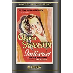 Indiscreet