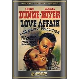 Love Affair