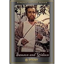 Samson and Gideon