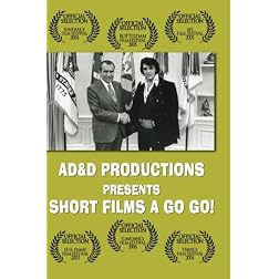 AD&D Productions Short Film Showcase
