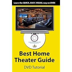 Best Home Theater Guide DVD Tutorial